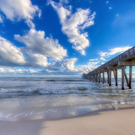 Ramsgate Harbor 48 Villa Panama City Beach Exterior foto