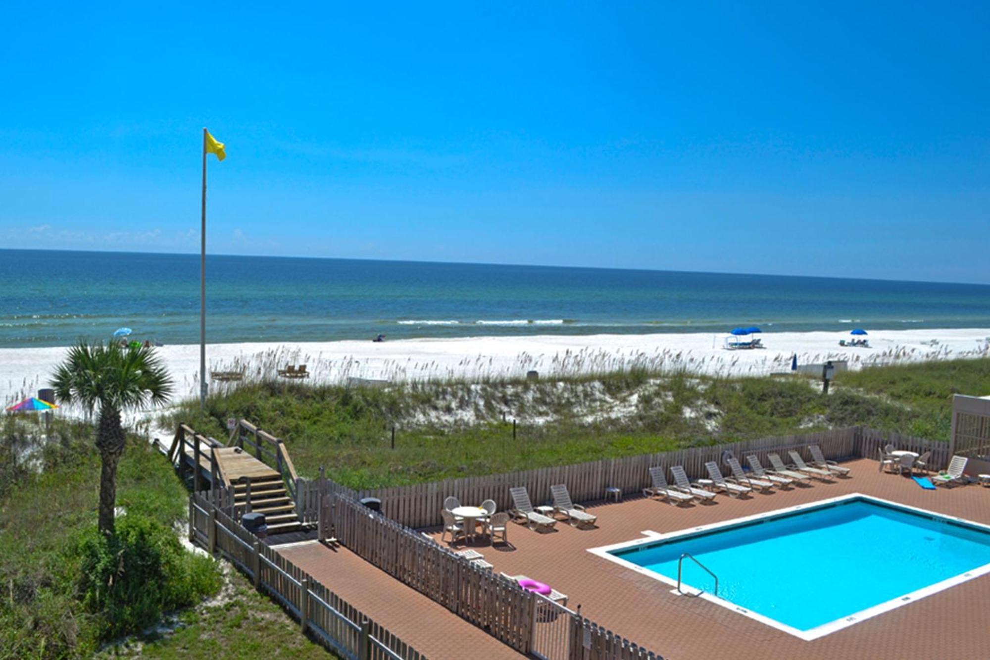 Ramsgate Harbor 48 Villa Panama City Beach Exterior foto