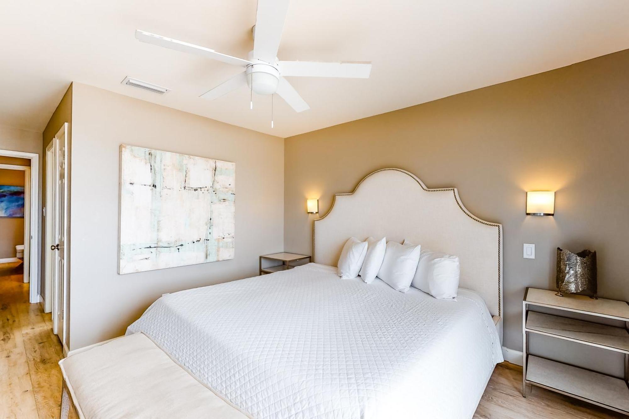Ramsgate Harbor 48 Villa Panama City Beach Exterior foto