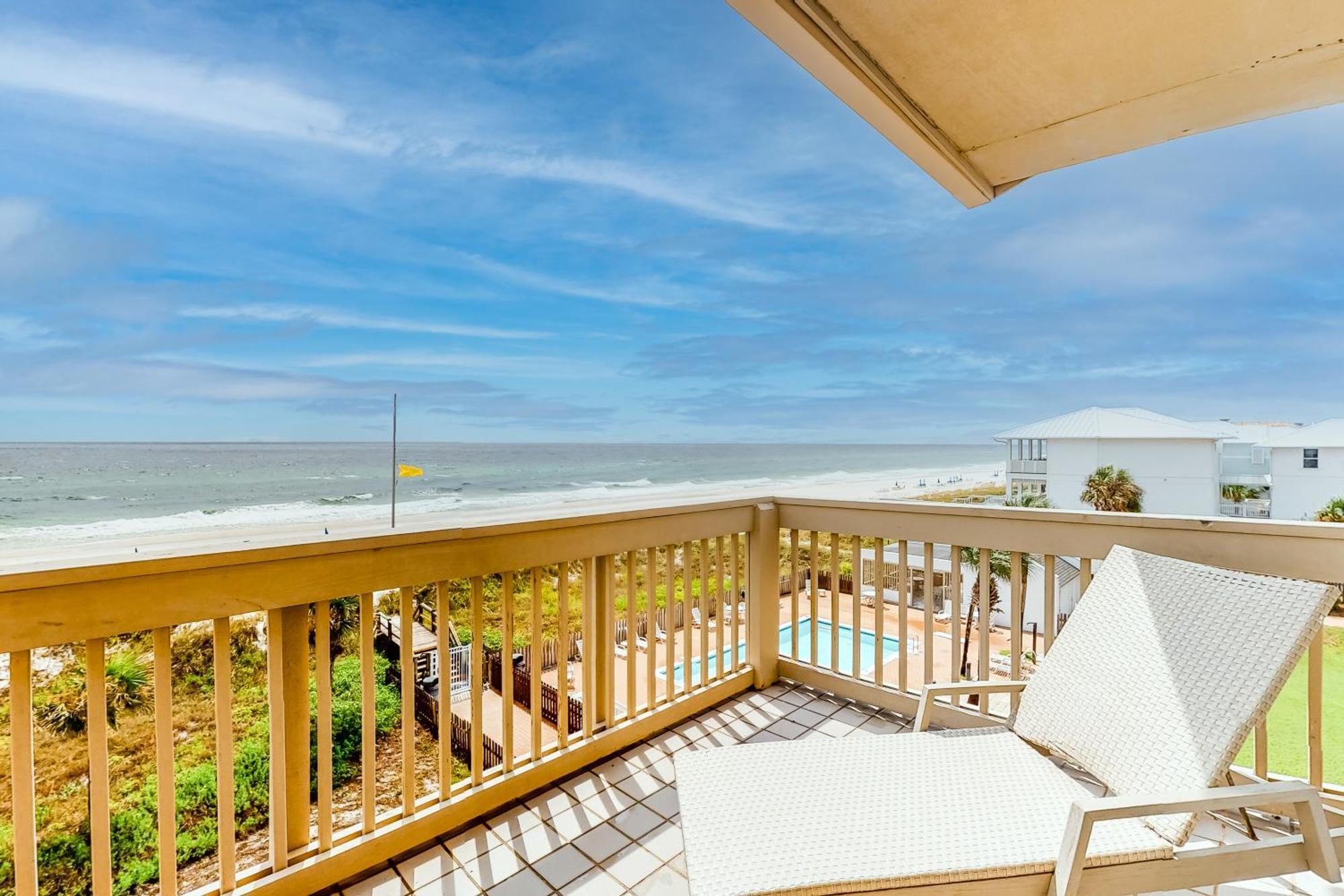 Ramsgate Harbor 48 Villa Panama City Beach Exterior foto